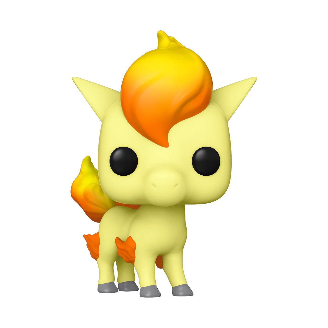 Ponyta Pokemon Funko Pop! Games Vinyl Figure - Image 2
