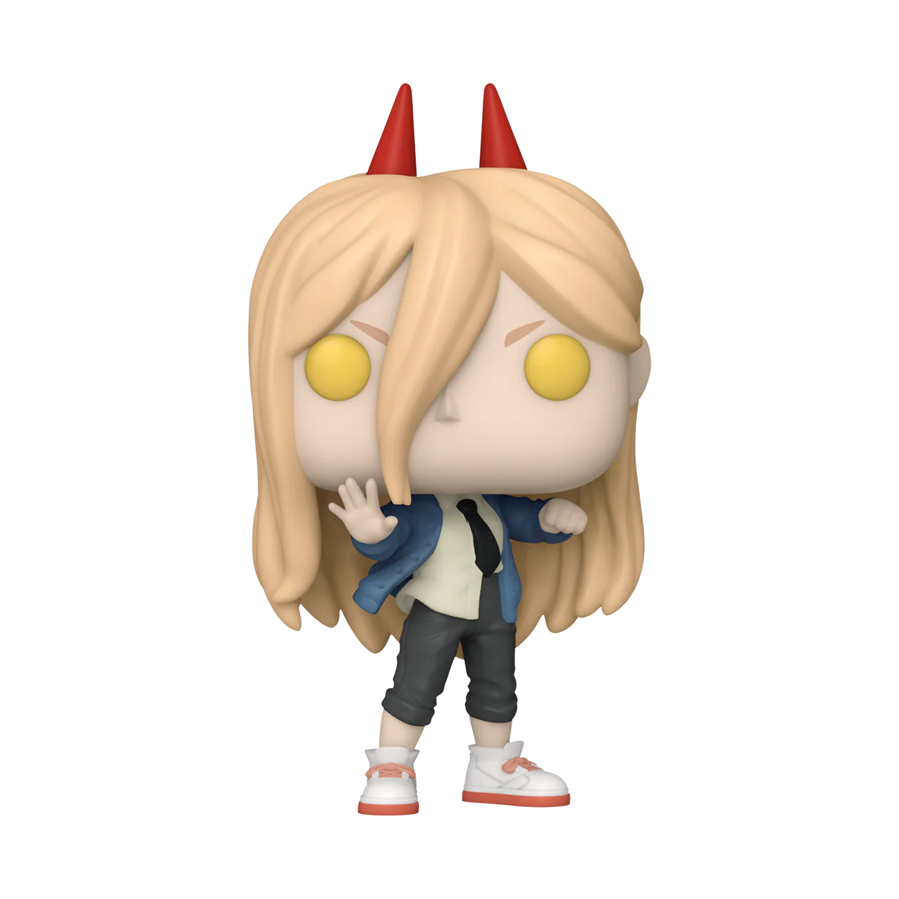 Power Chainsaw Man Funko Pop! Anime Vinyl Figure