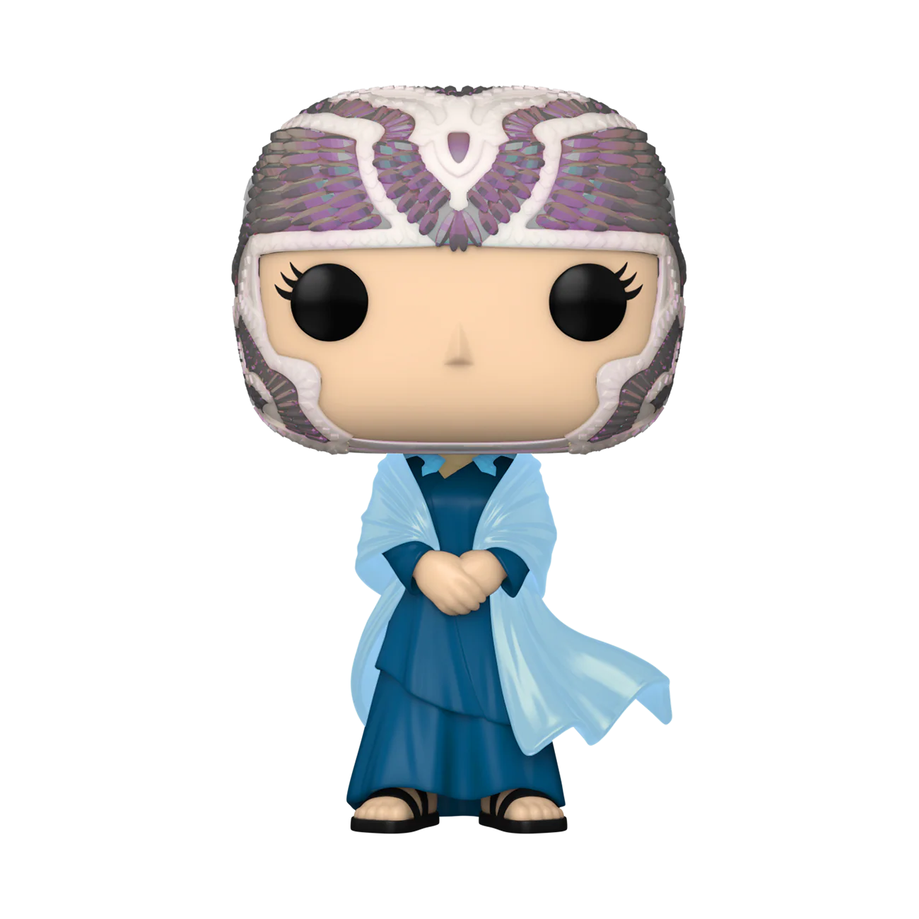 Princess Irulan Dune 2 Funko Pop! Movies Vinyl Figure