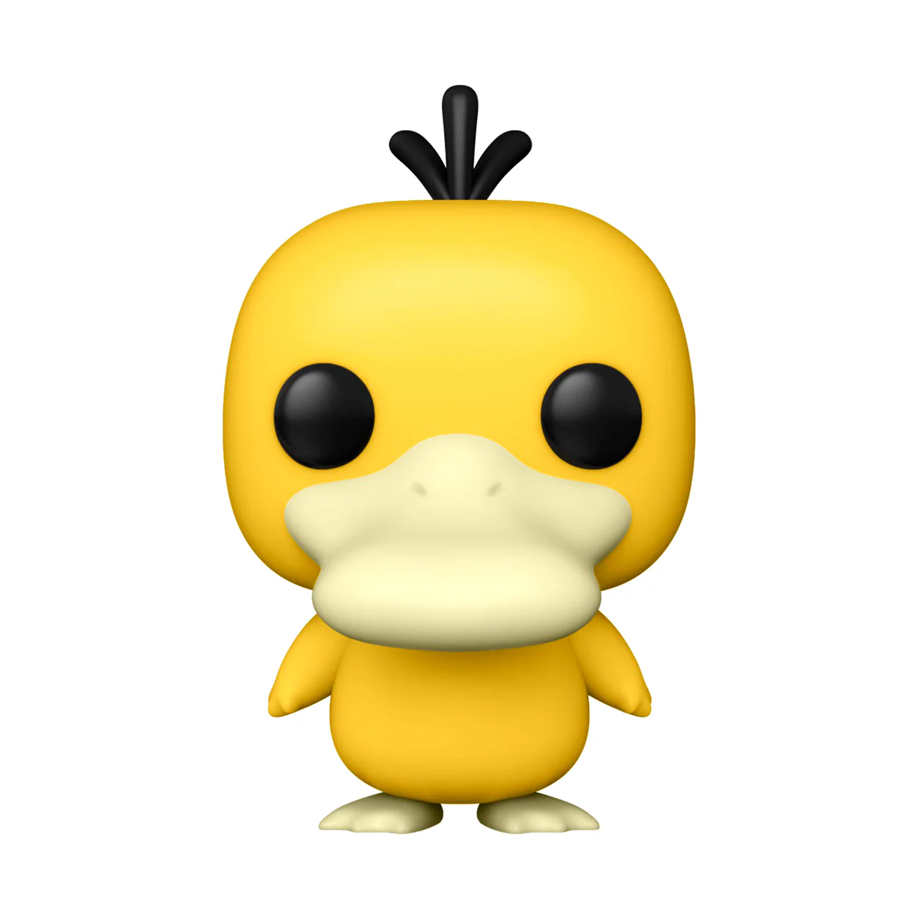 Psyduck Pokemon Funko Pop! Games Vinyl Figure