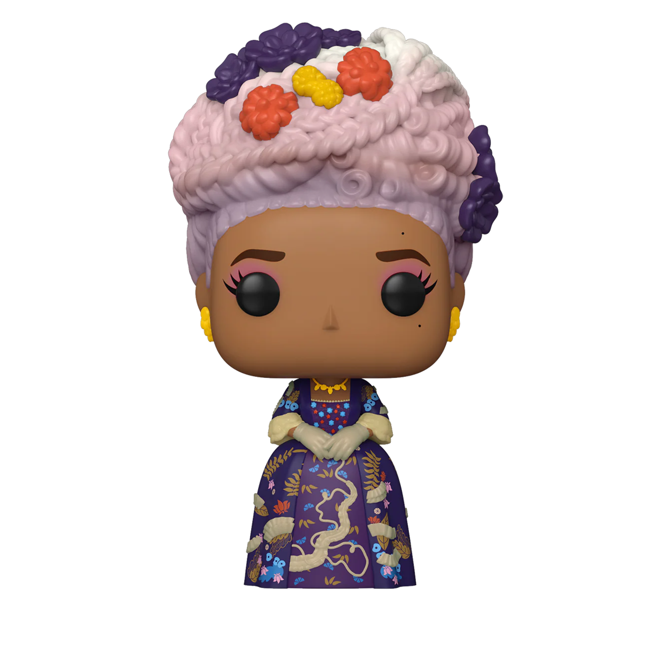 Queen Charlotte Bridgerton Funko Pop! TV Vinyl Figure