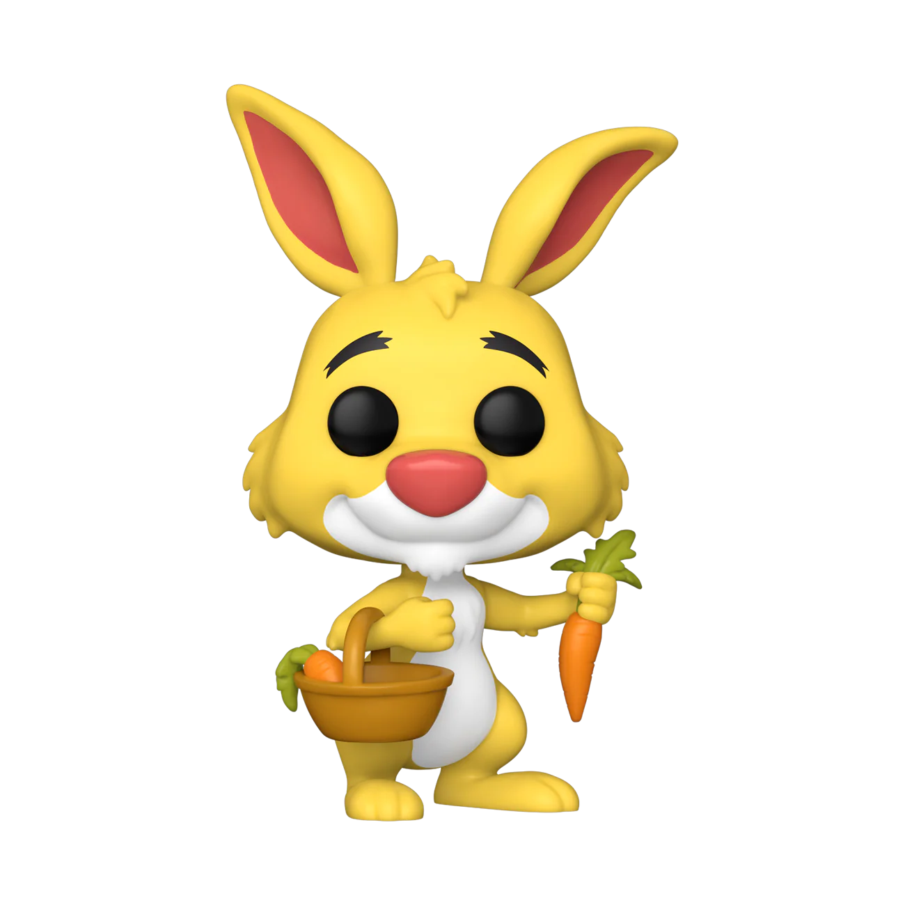 Rabbit Winnie the Pooh Funko Pop! Disney Vinyl Figure