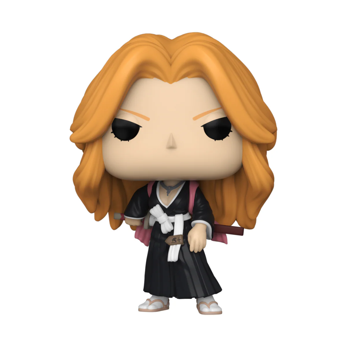 Rangiku Matsumoto Bleach Funko Pop! Anime Vinyl Figure - Image 2