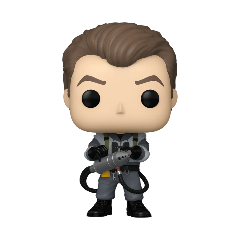 Ray Stantz Ghostbusters II Funko Pop! Movies Vinyl Figure