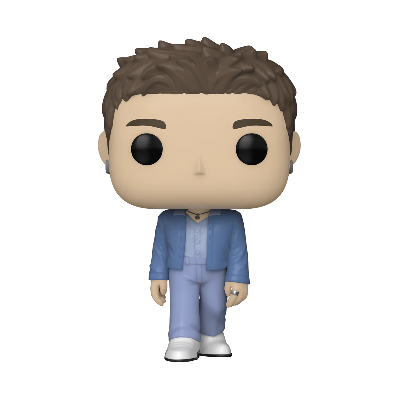 RM (Proof) BTS Funko Pop! Rocks Vinyl Figure