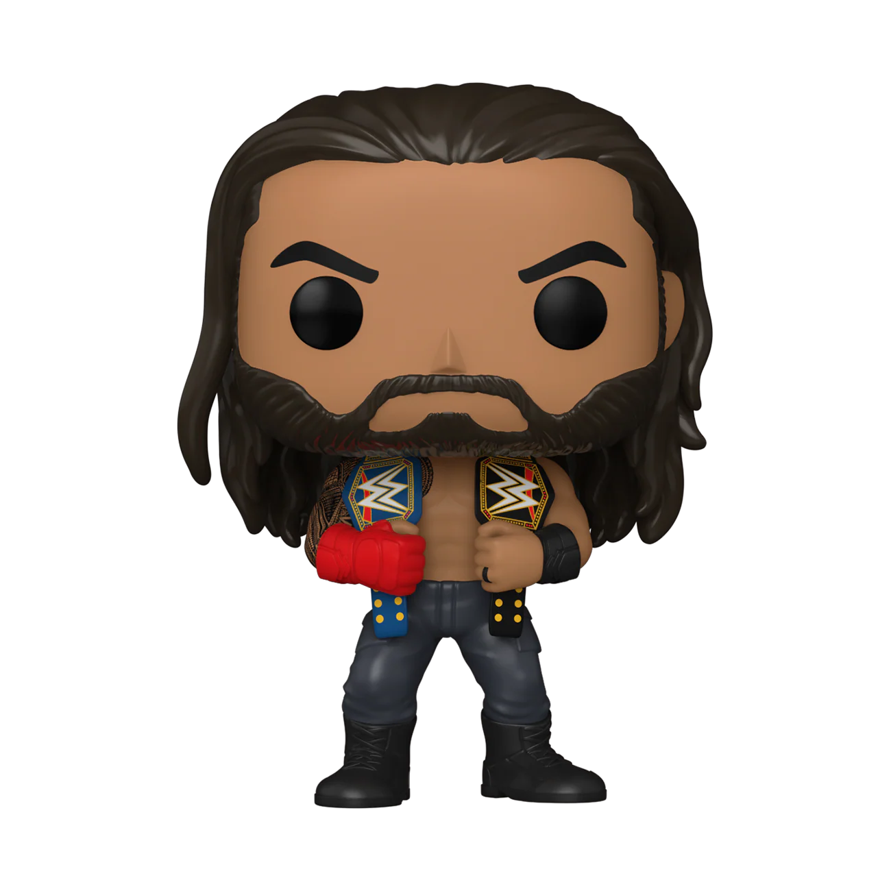 Roman Reigns Funko Pop! WWE Vinyl Figure