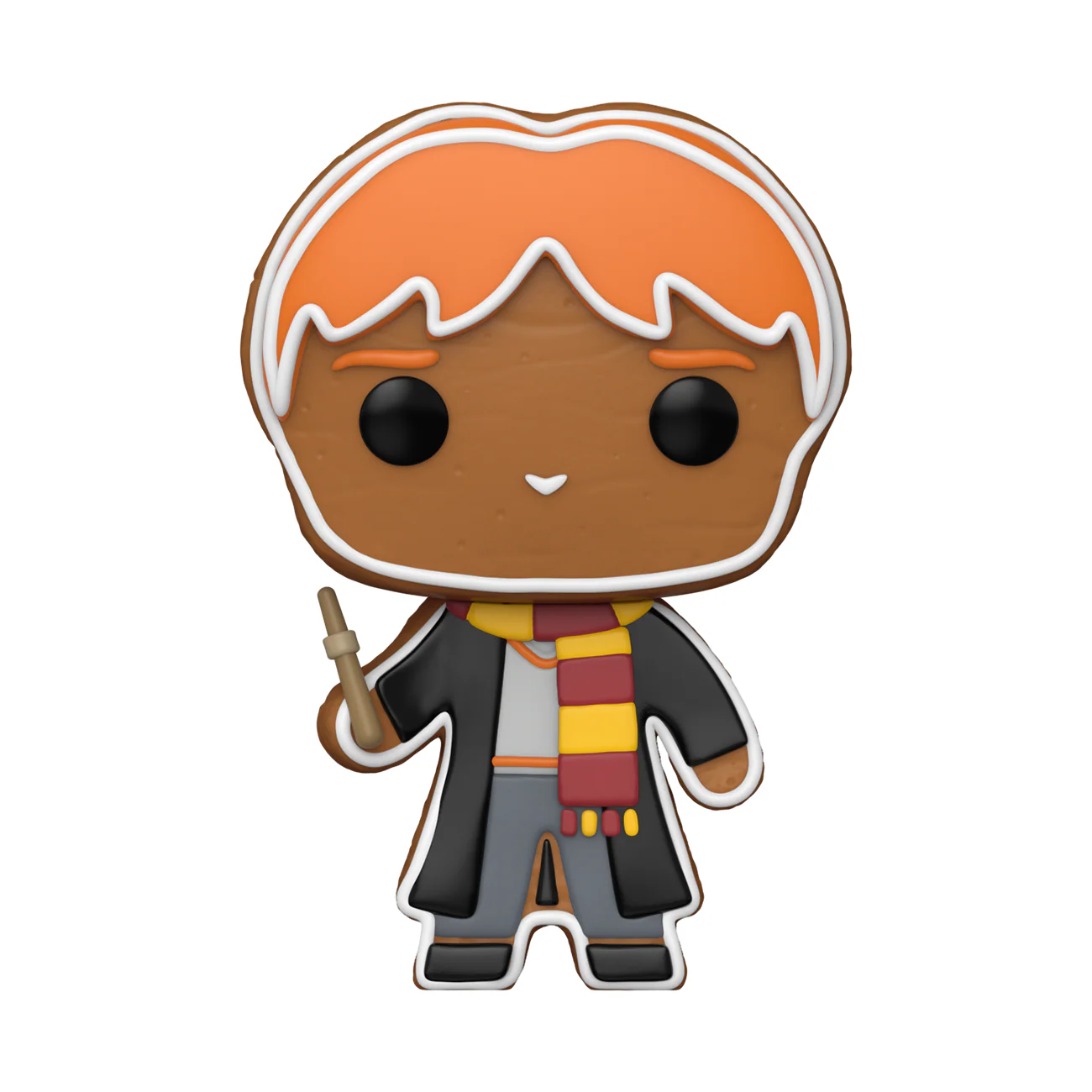 Ron Weasley (Gingerbread) Funko Pop! Harry Potter Vinyl Figure - Image 2