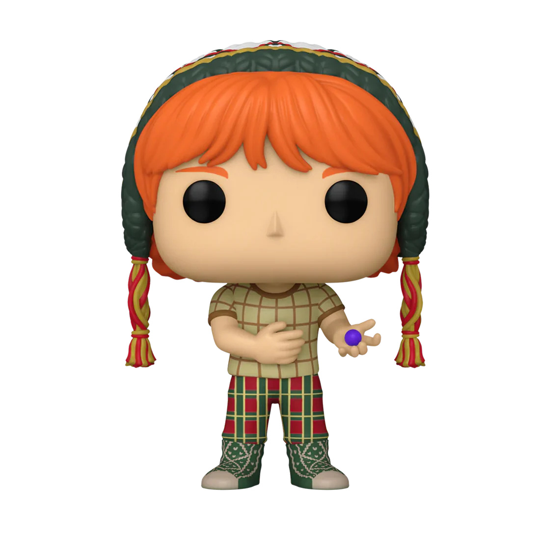 Ron Weasley Harry Potter Funko Pop! Vinyl Figure