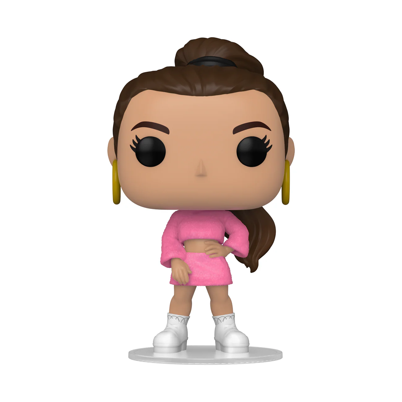 Rosalia (Malamente) Funko Pop! Rocks Vinyl Figure - Image 2