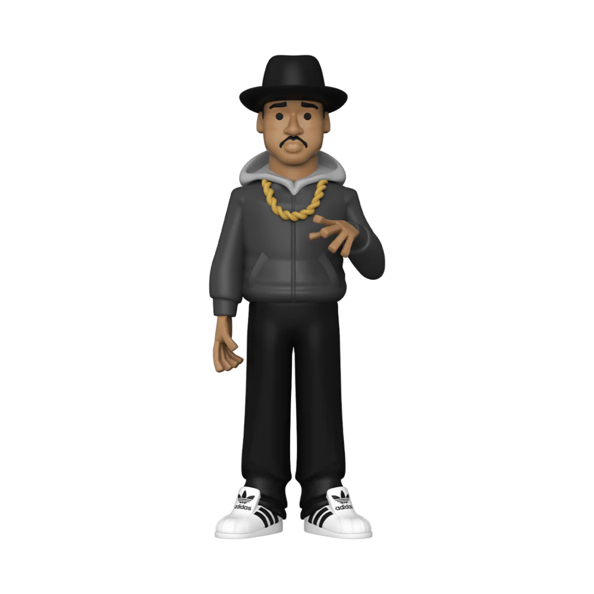 RUN DMC Funko Gold Premium Vinyl Figure Bundle of 3 - Image 5