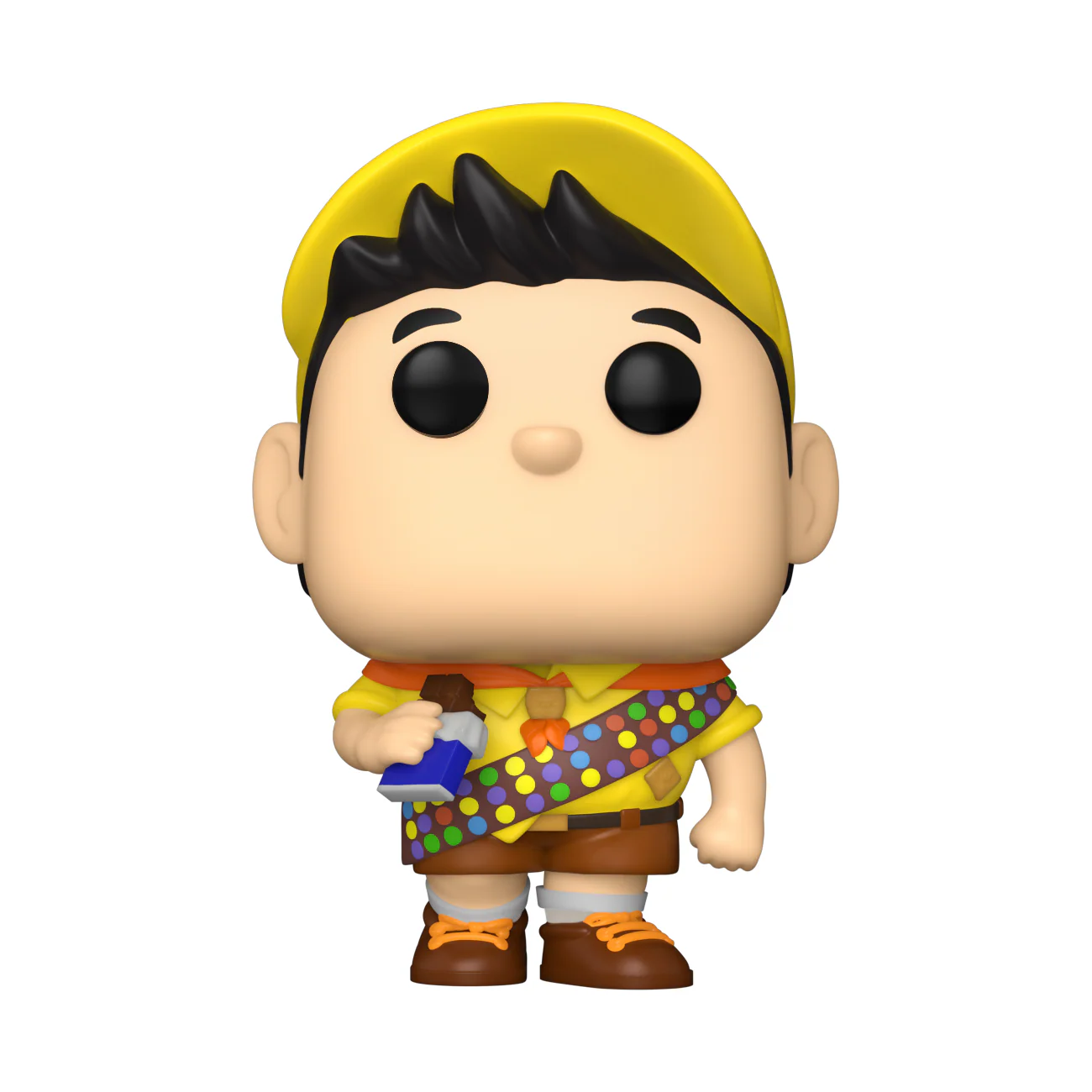 Russell UP Funko Pop! Disney Vinyl Figure - Image 2