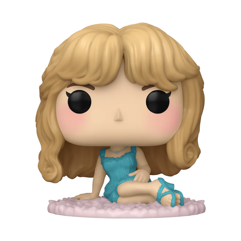 Sabrina Carpenter (Night Gown) Funko Pop! Rocks Vinyl Figure
