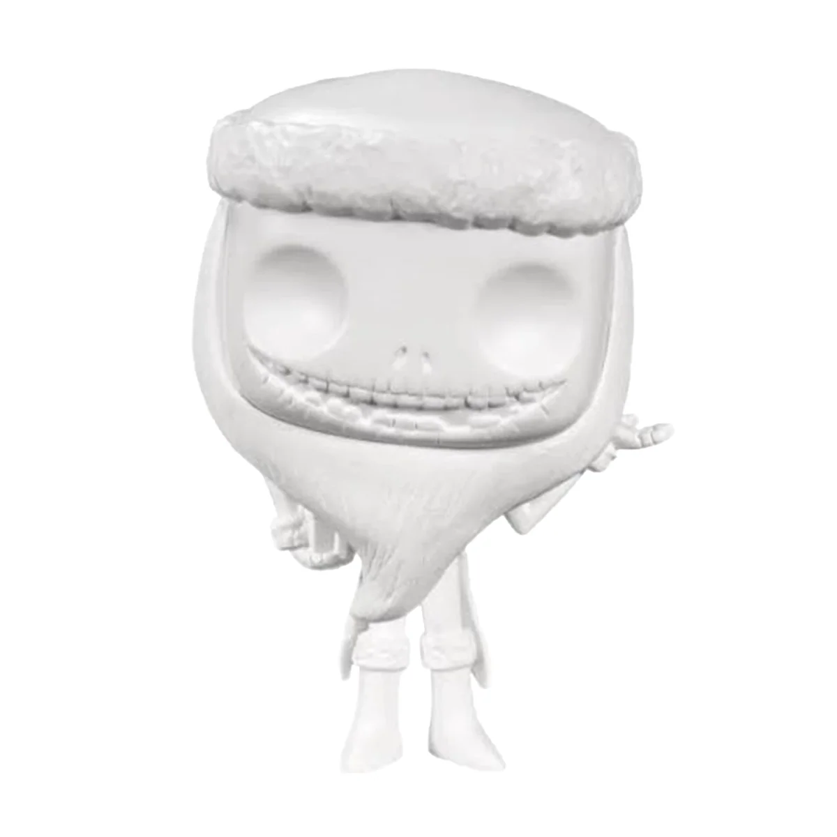 Santa Jack (DIY) The Nightmare Before Christmas Funko Pop! Disney Vinyl Figure - Image 2