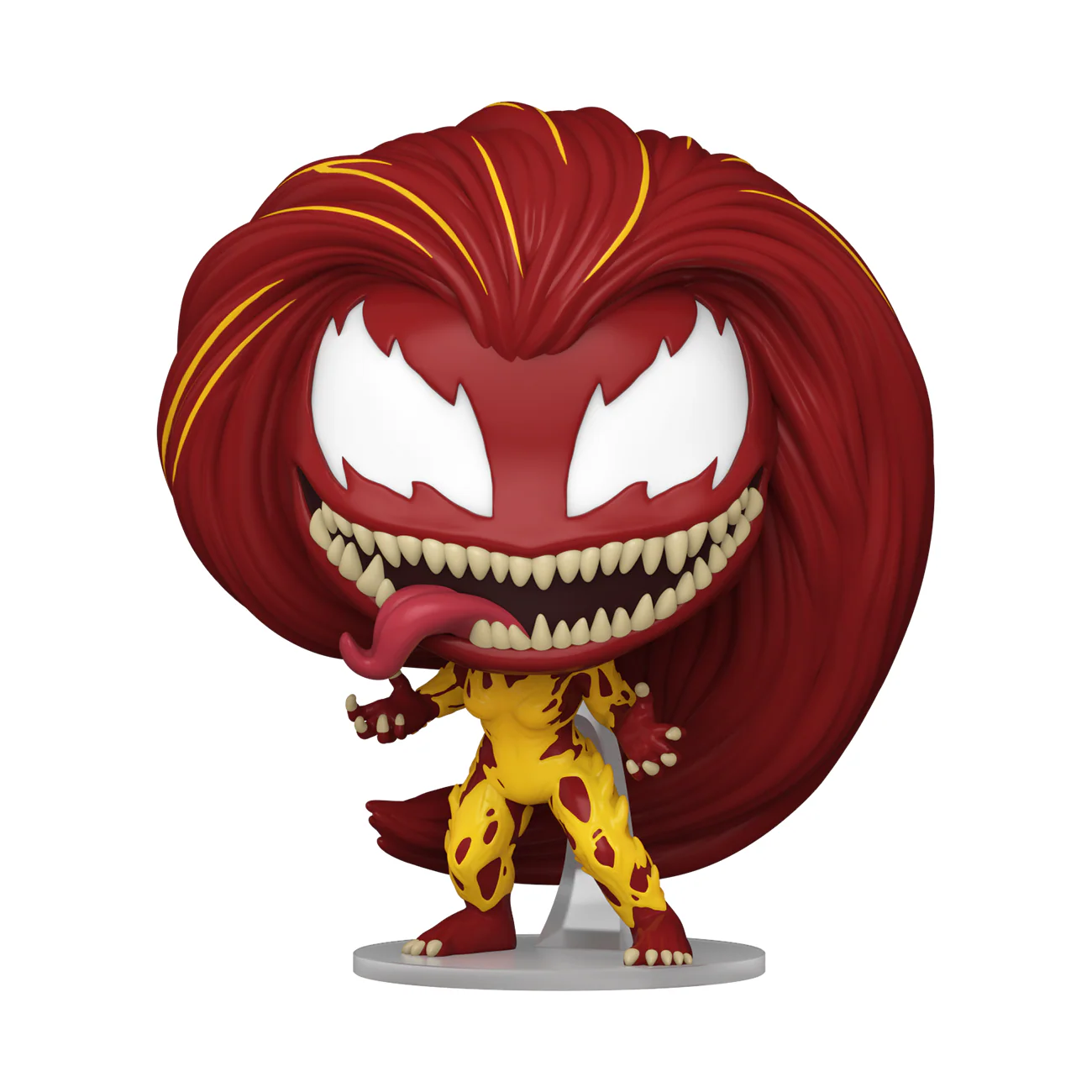 Scream Spider-Man 2 Funko Pop! Games Vinyl Figure - Image 2