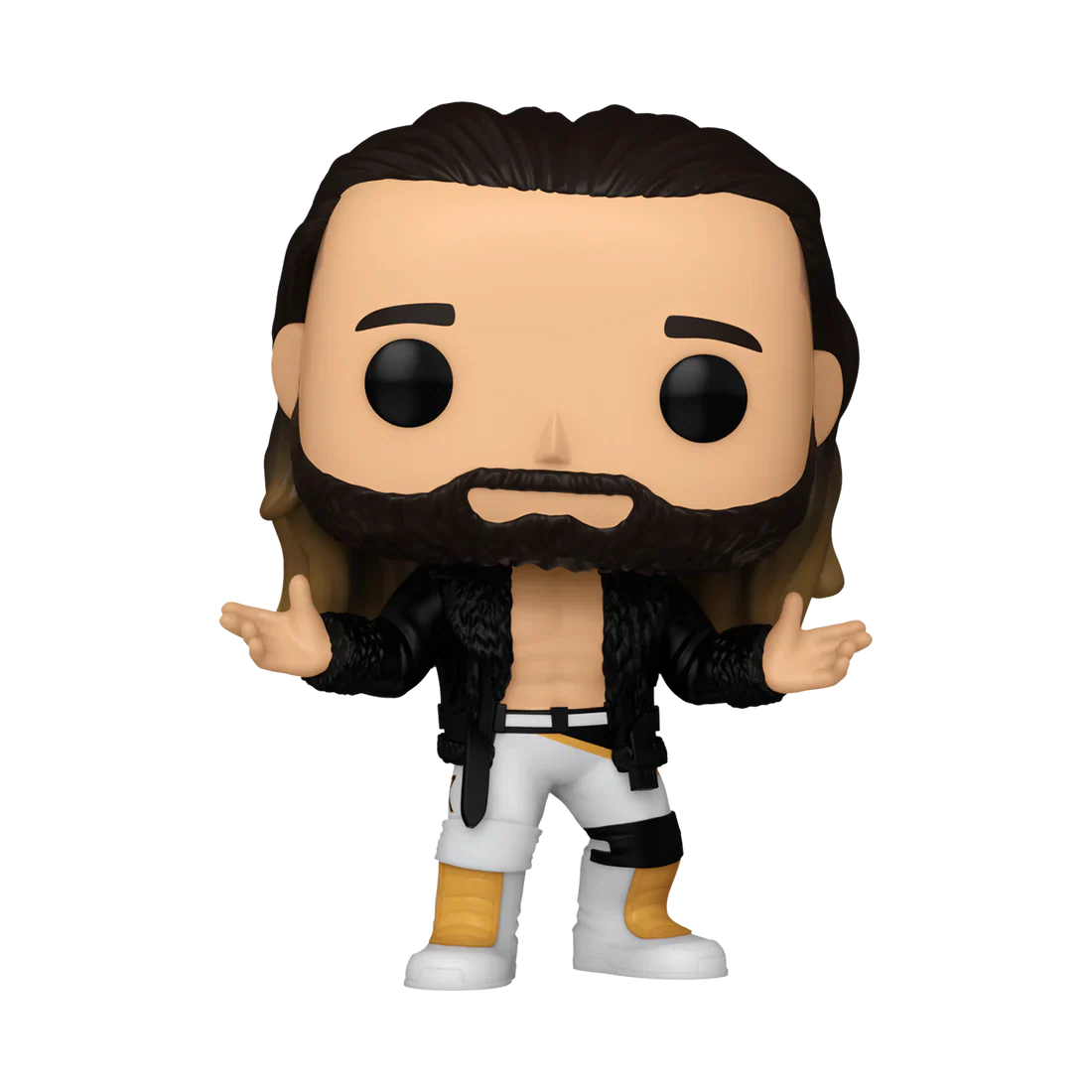 Seth Rollins Funko Pop! WWE Vinyl Figure