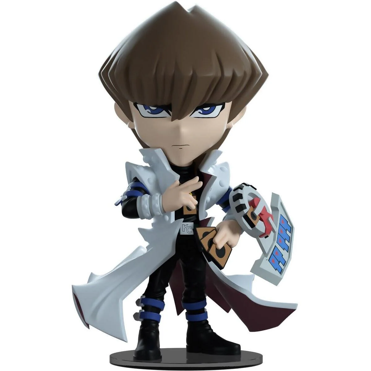 Seto Kaiba Yu-Gi-Oh! Youtooz Vinyl Figure - Image 2
