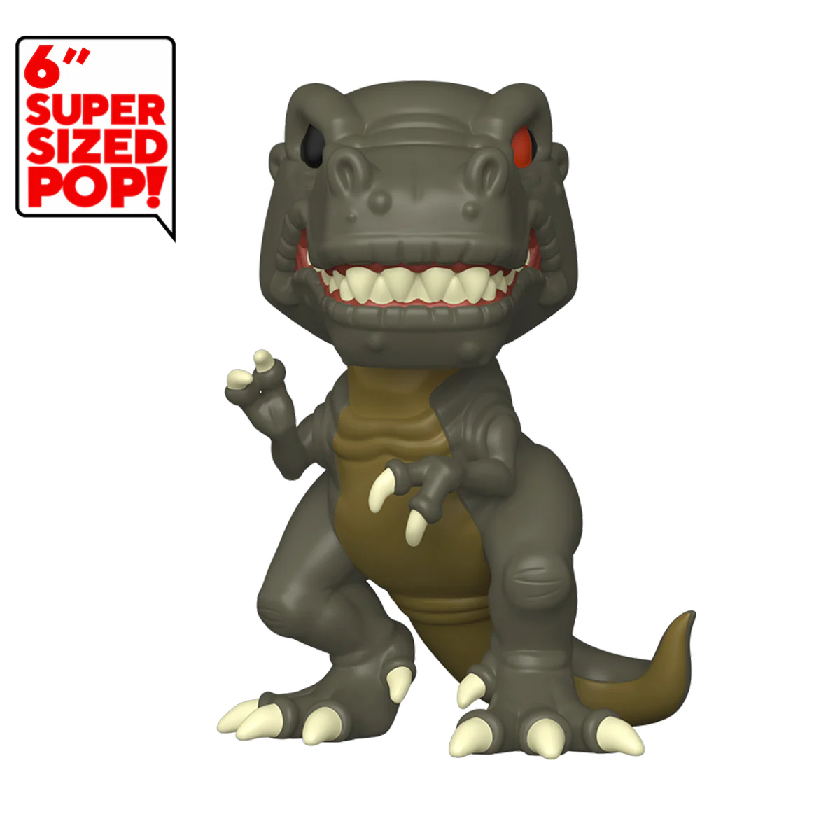 Sharptooth The Land Before Time Funko Pop! Super Vinyl Figure