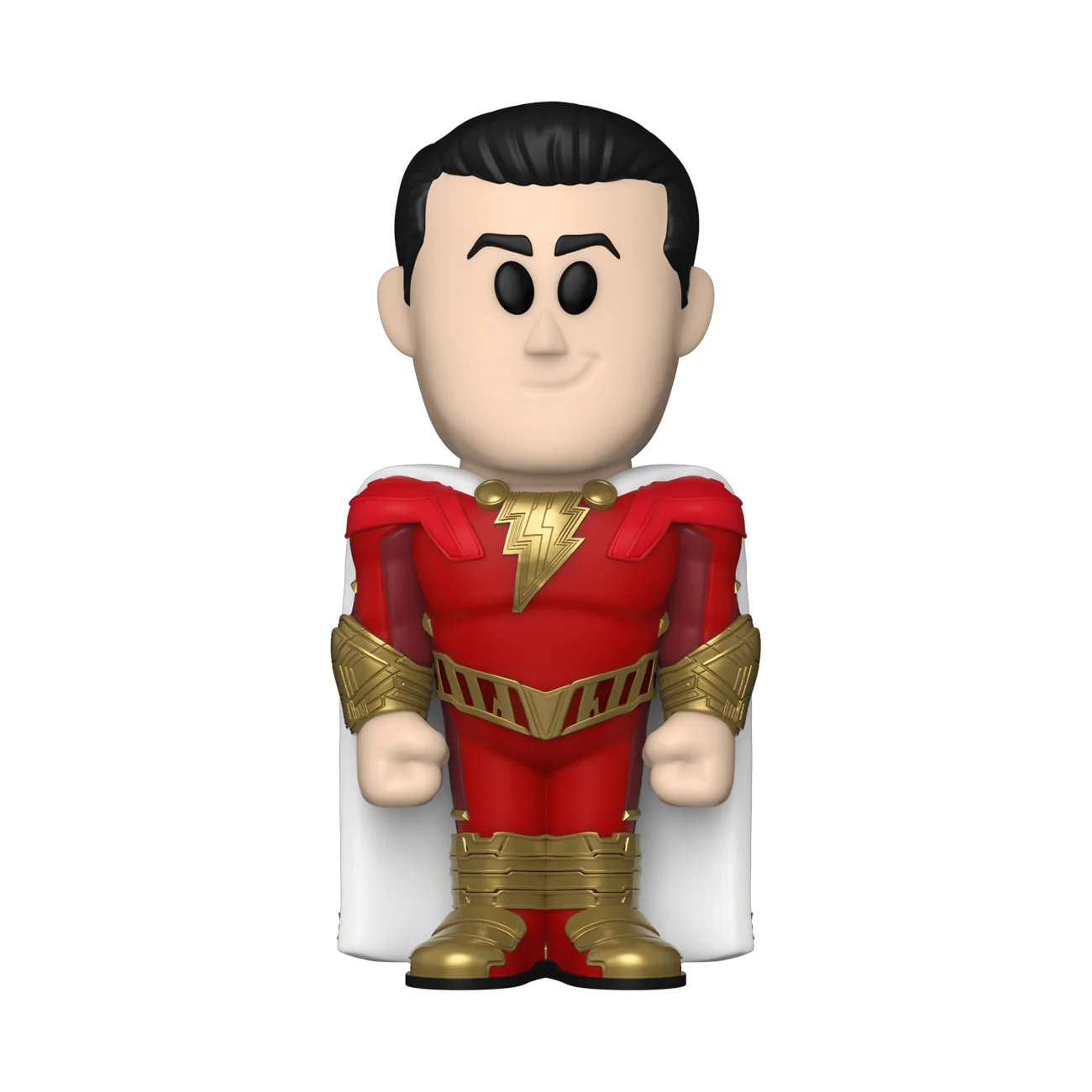 Shazam DC Comics Funko Vinyl Soda Figure - Image 2
