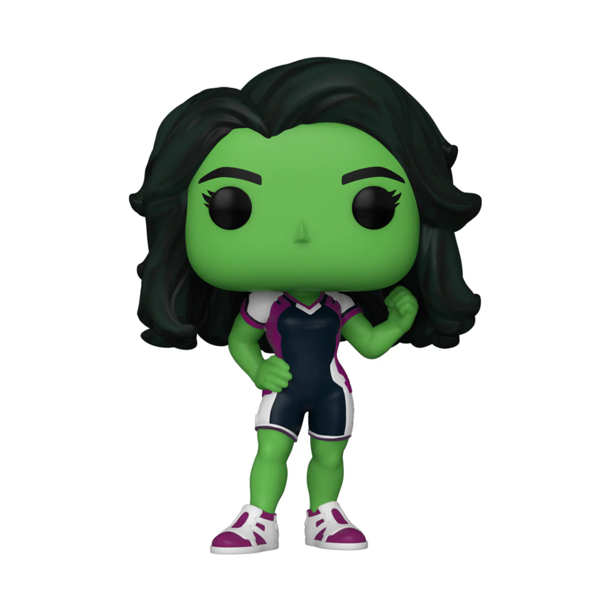She-Hulk Funko Pop! Marvel Vinyl Figure - Image 3