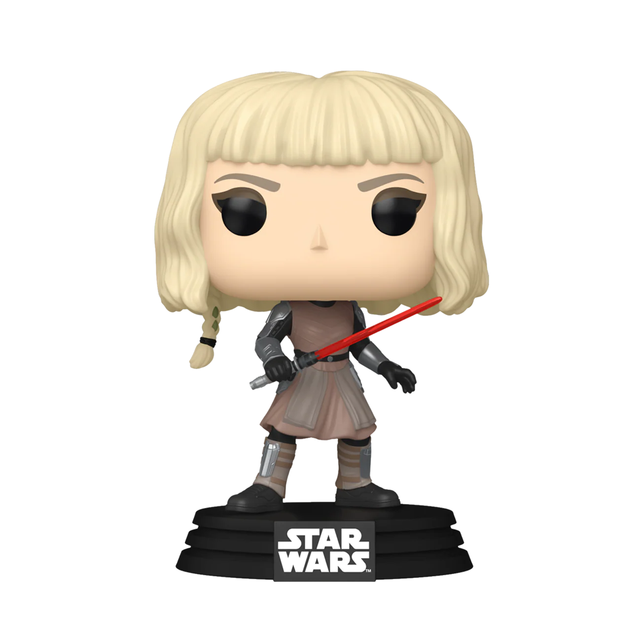 Shin Hati Ahsoka Funko Pop! Star Wars Vinyl Figure