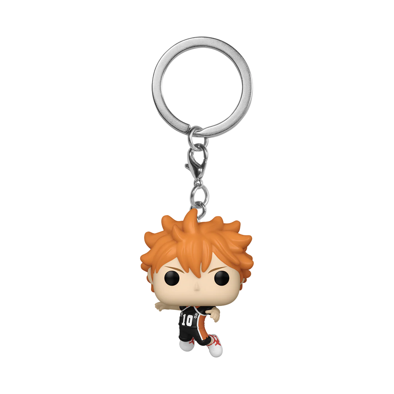 Shoyo Hinata Haikyu!! Funko Pocket Pop! Anime Keychain