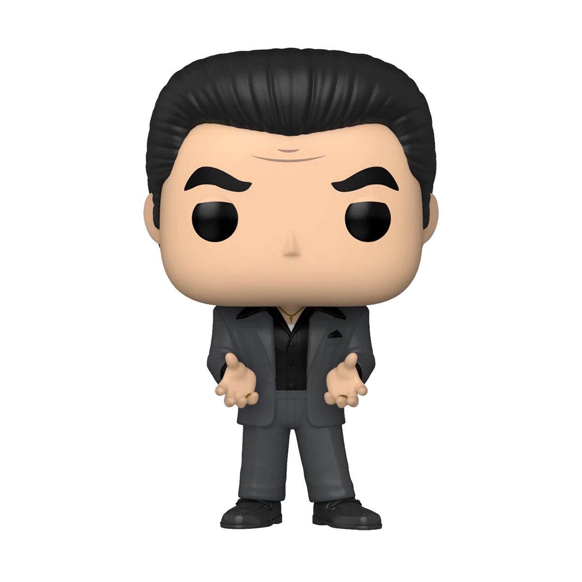 Silvio Dante The Sopranos Funko Pop! TV Vinyl Figure