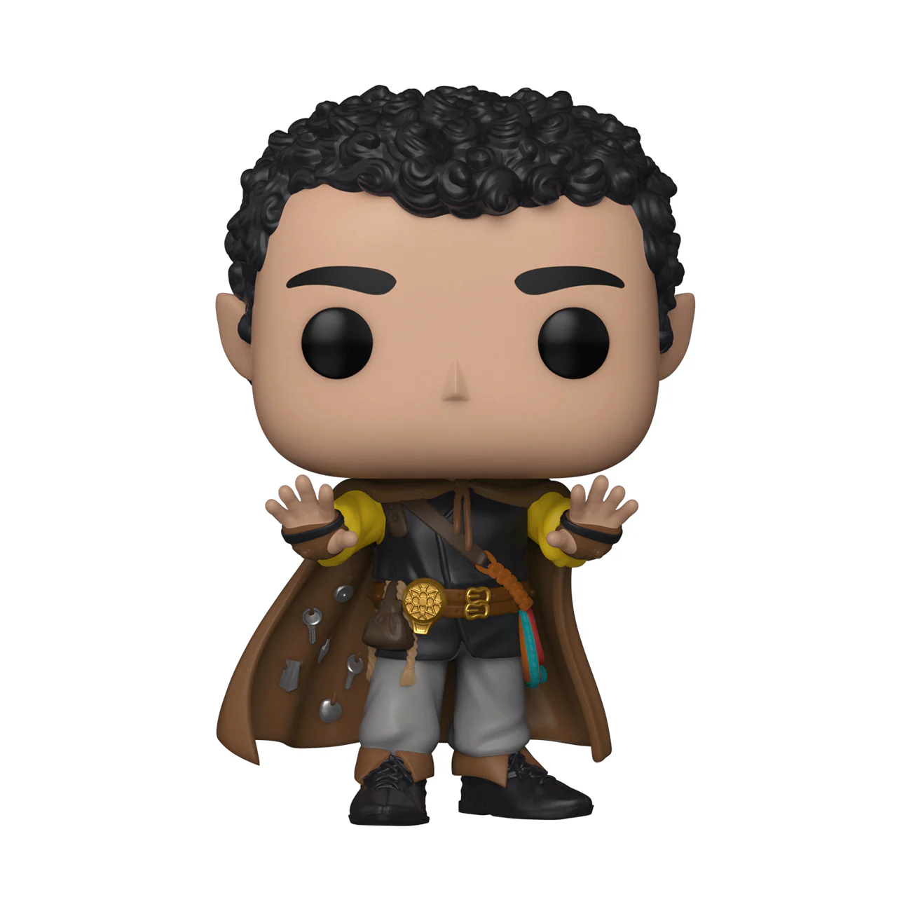 Simon Dungeons & Dragons Funko Pop! Movies Vinyl Figure - Image 2