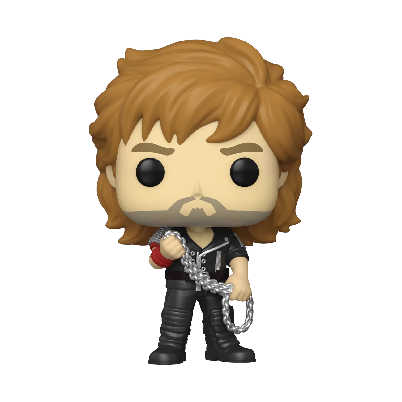 Simon Le Bon Duran Duran Funko Pop! Rocks Vinyl Figure