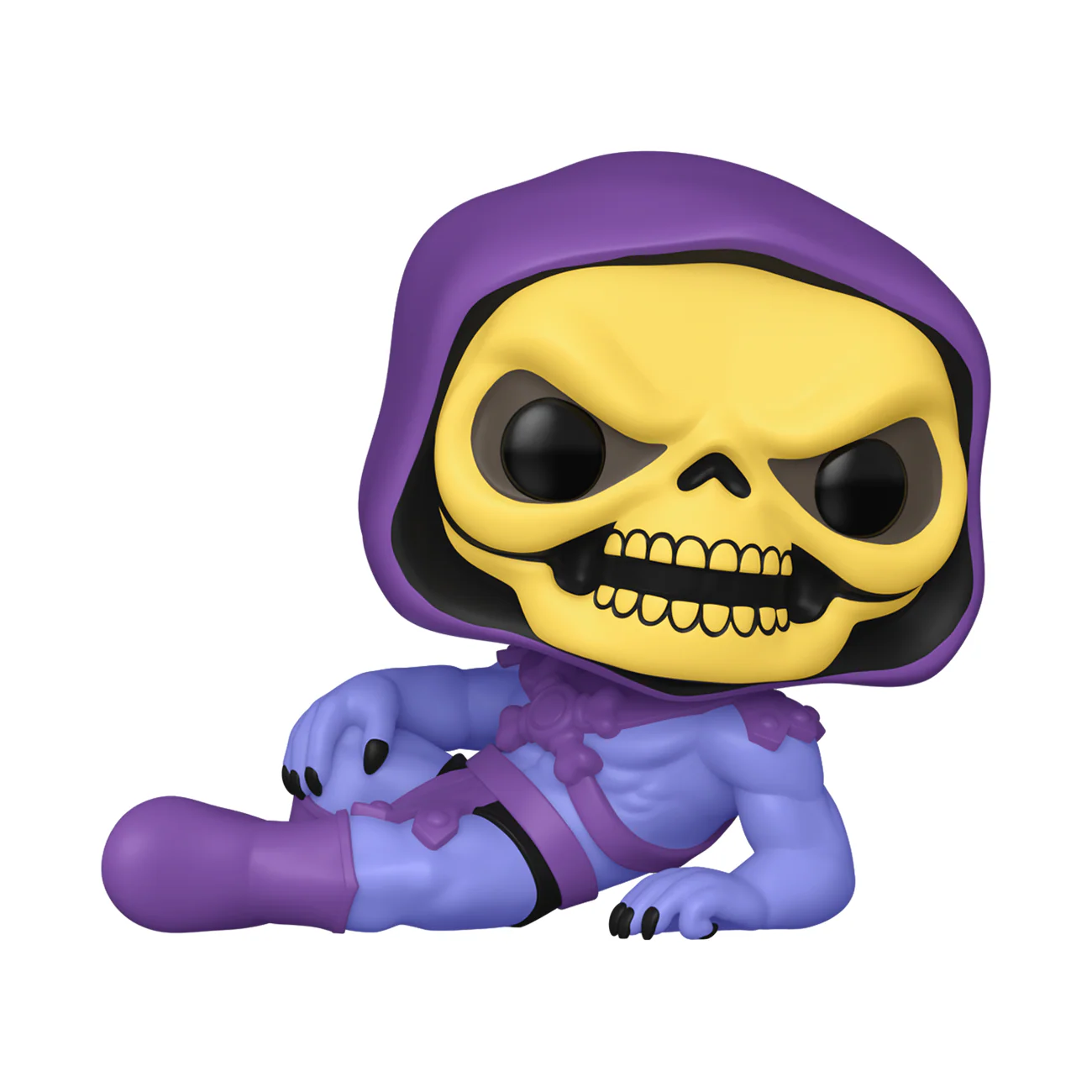 Skeletor (Meme) Masters of the Universe Funko Pop! TV Vinyl Figure - Image 2