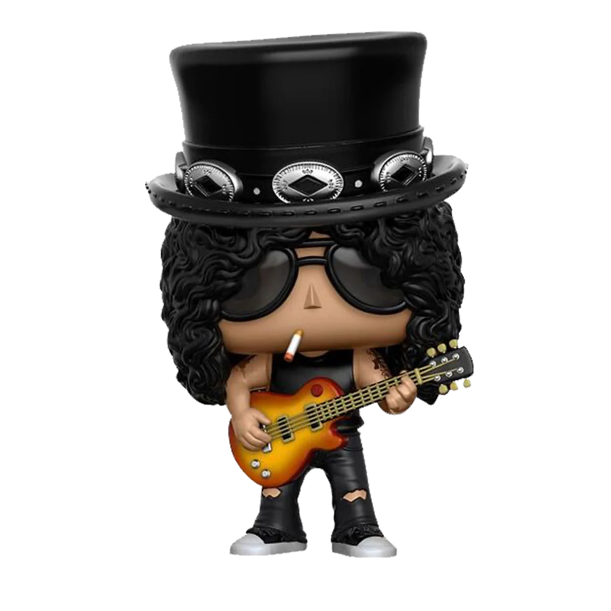 Slash Guns N' Roses Funko Pop! Rocks Vinyl Figure