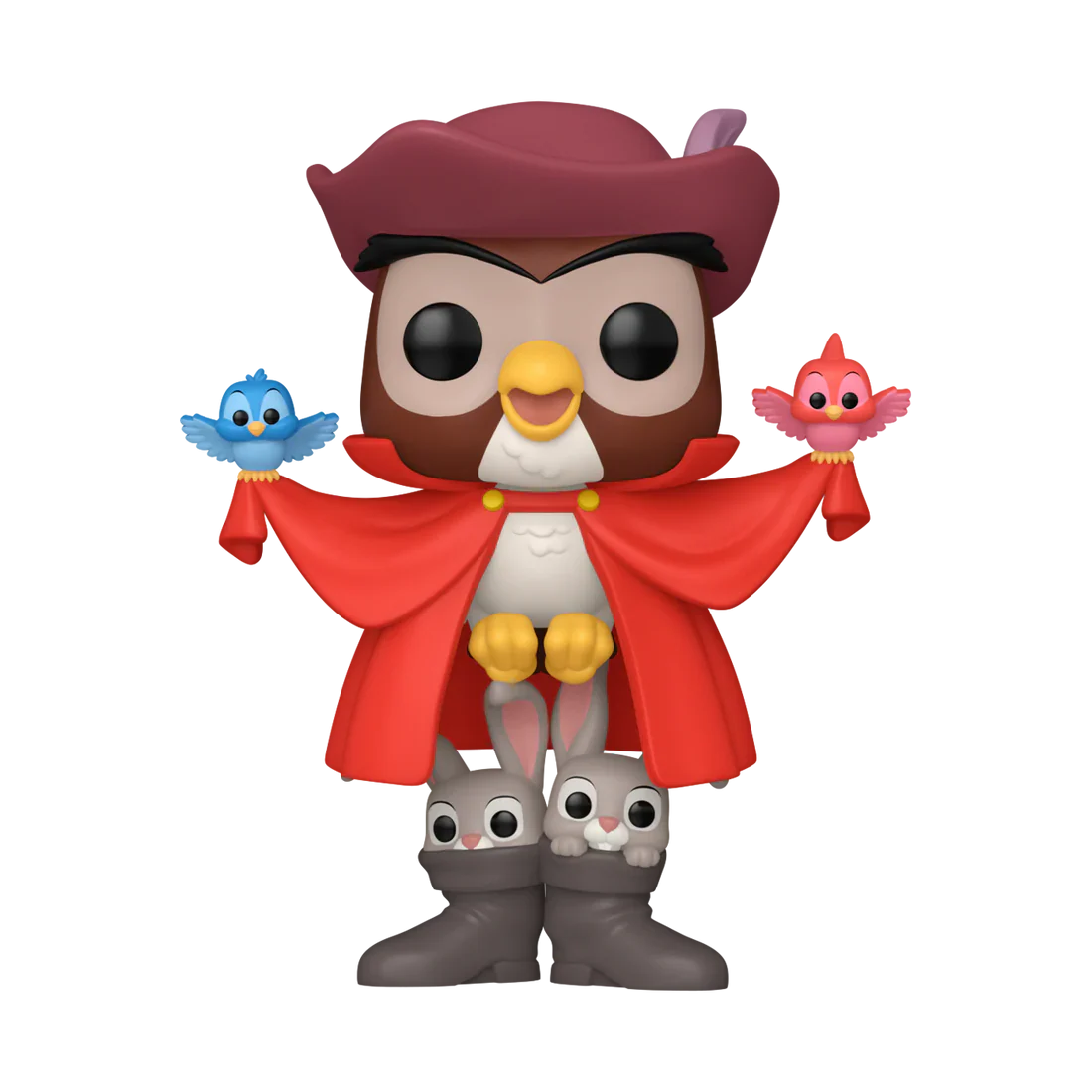 Sleeping Beauty 65th Anniversary Funko Pop! Disney Vinyl Figure Bundle of 5 - Image 12