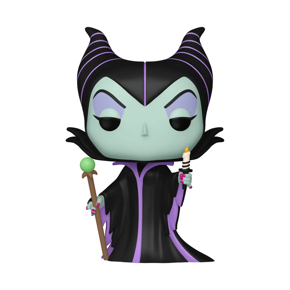 Sleeping Beauty 65th Anniversary Funko Pop! Disney Vinyl Figure Bundle of 5 - Image 6