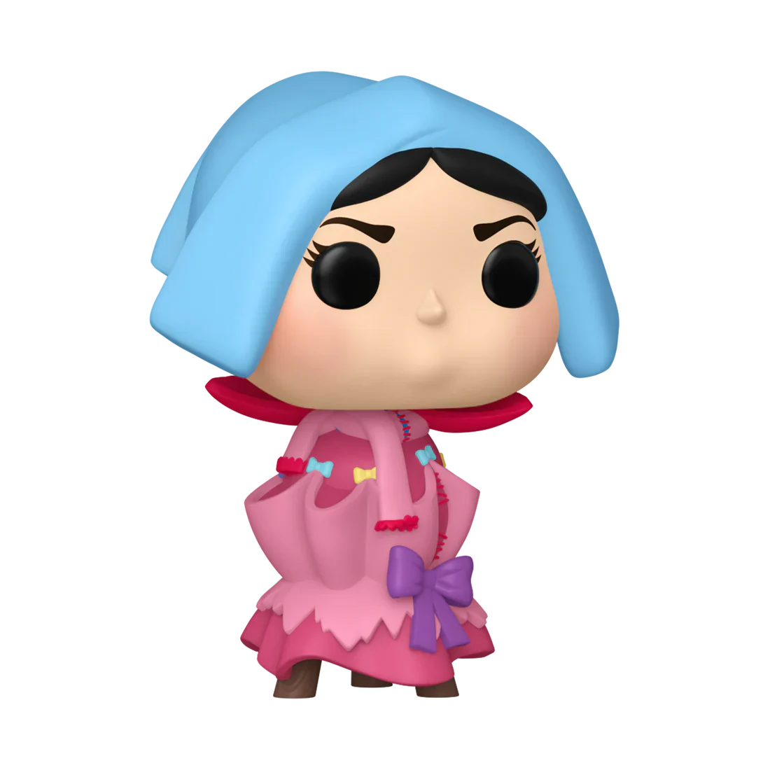 Sleeping Beauty 65th Anniversary Funko Pop! Disney Vinyl Figure Bundle of 5 - Image 8