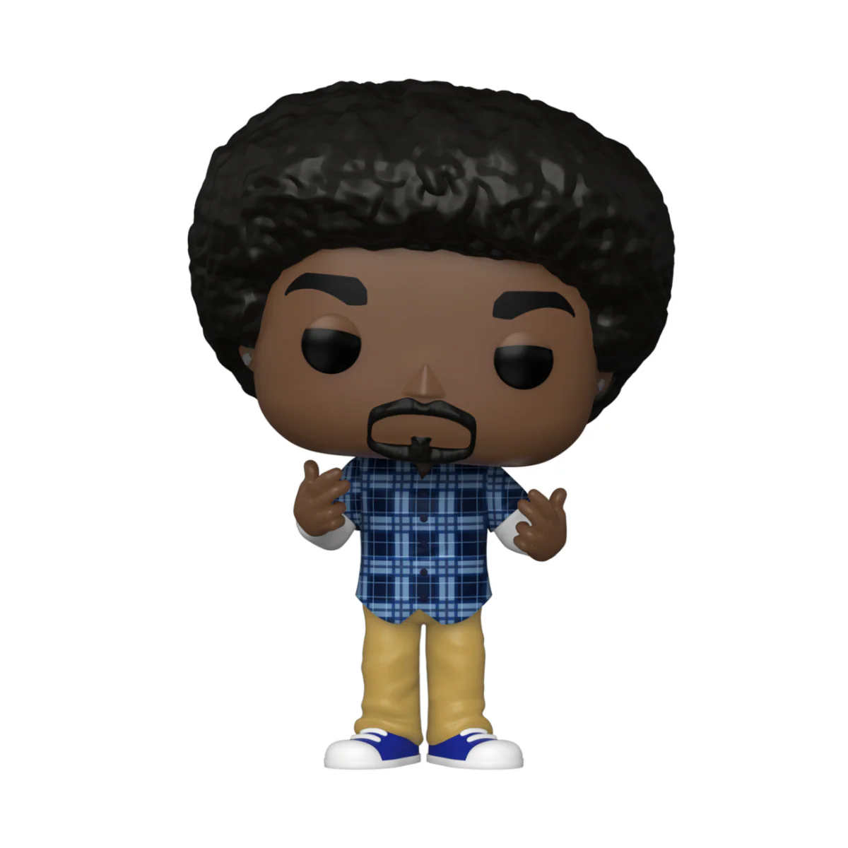 Snoop Dogg Funko Pop! Rocks Vinyl Figure