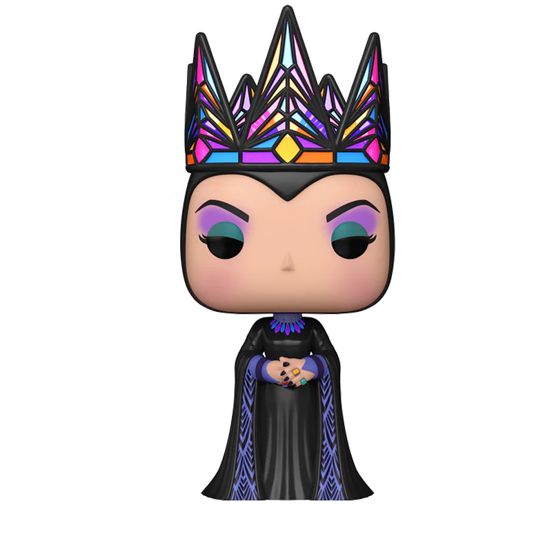 Snow White Live Action Funko Pop! Disney Vinyl Figure Bundle of 4 - Image 9