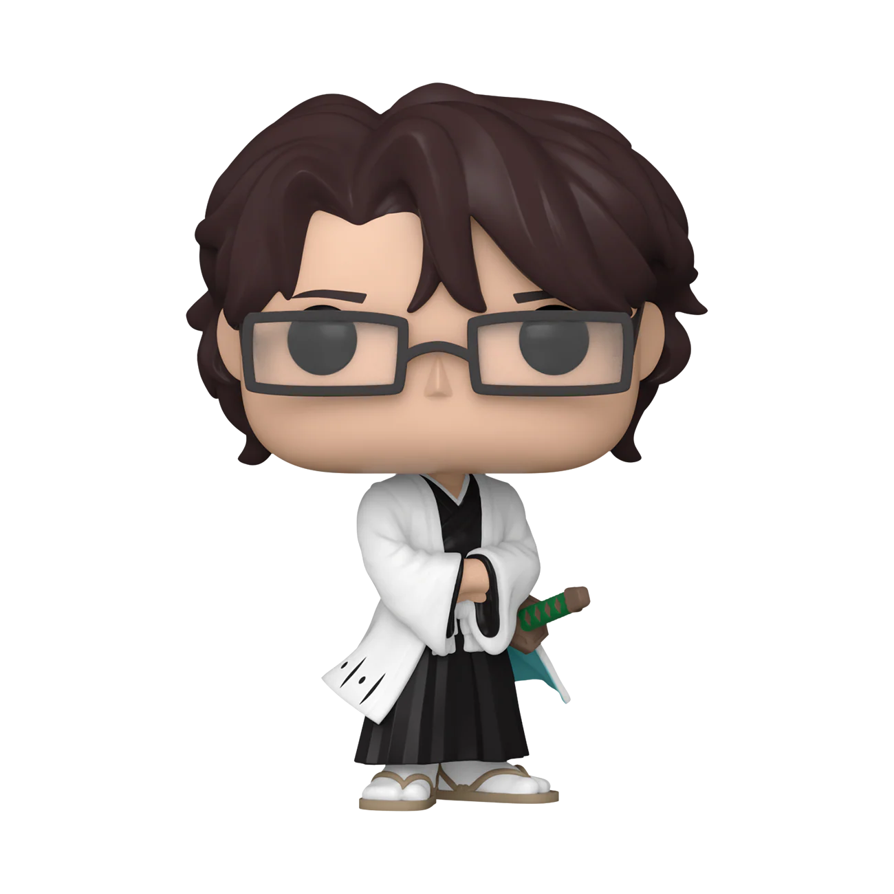 Sosuke Aizen Bleach Funko Pop! Anime Vinyl Figure