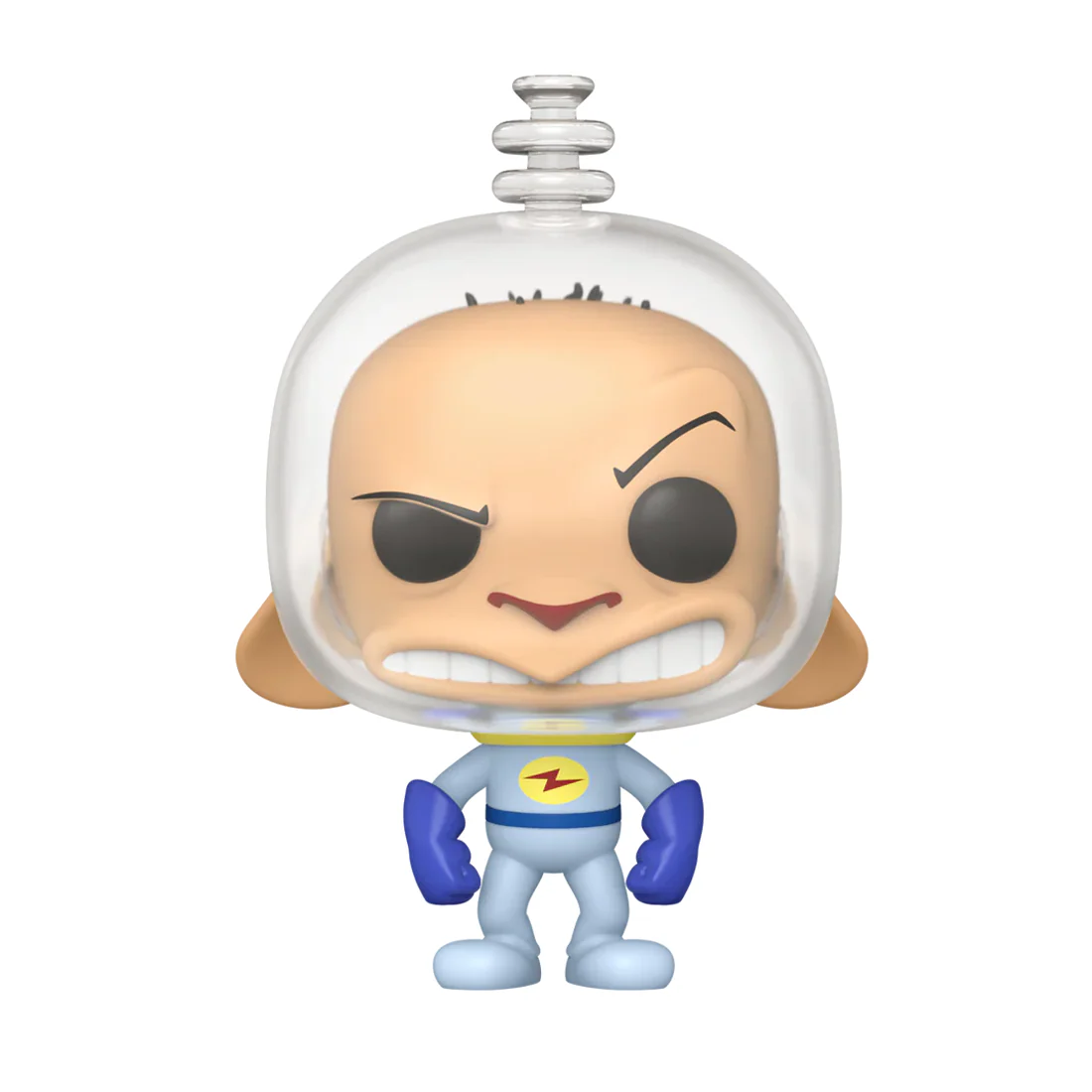 Space Madness Ren Funko Pop! TV Vinyl Figure - Image 2