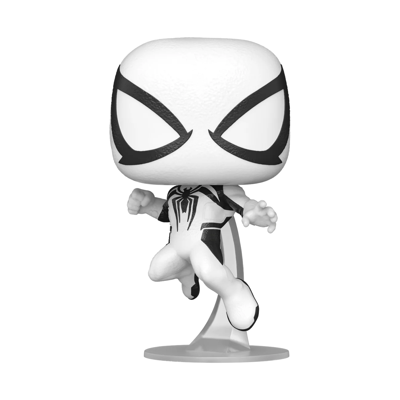 Spider-Man 2 (Wave 2) Funko Pop! Games Vinyl Figure Bundle of 4 - Image 3