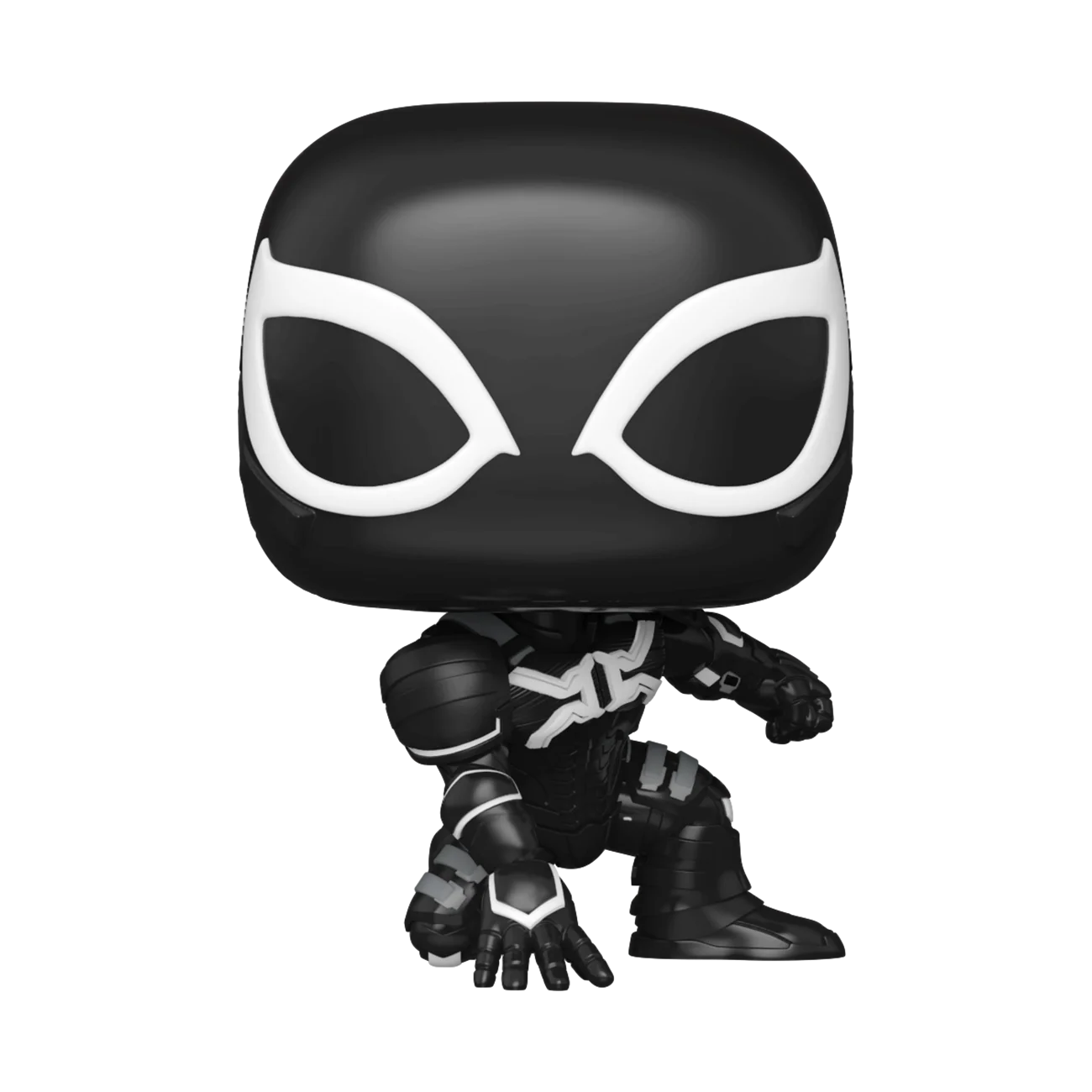 Spider-Man 2 (Wave 2) Funko Pop! Games Vinyl Figure Bundle of 4 - Image 8