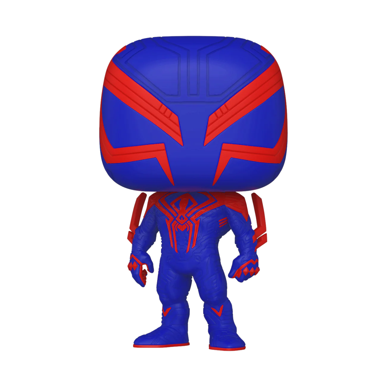 Spider-Man 2099 Spider-Man Across the Spider-Verse Funko Pop! Marvel Vinyl Figure