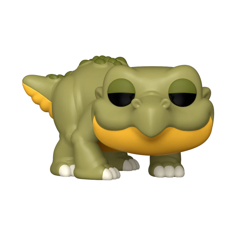 Spike The Land Before Time Funko Pop! Movies Vinyl Figure