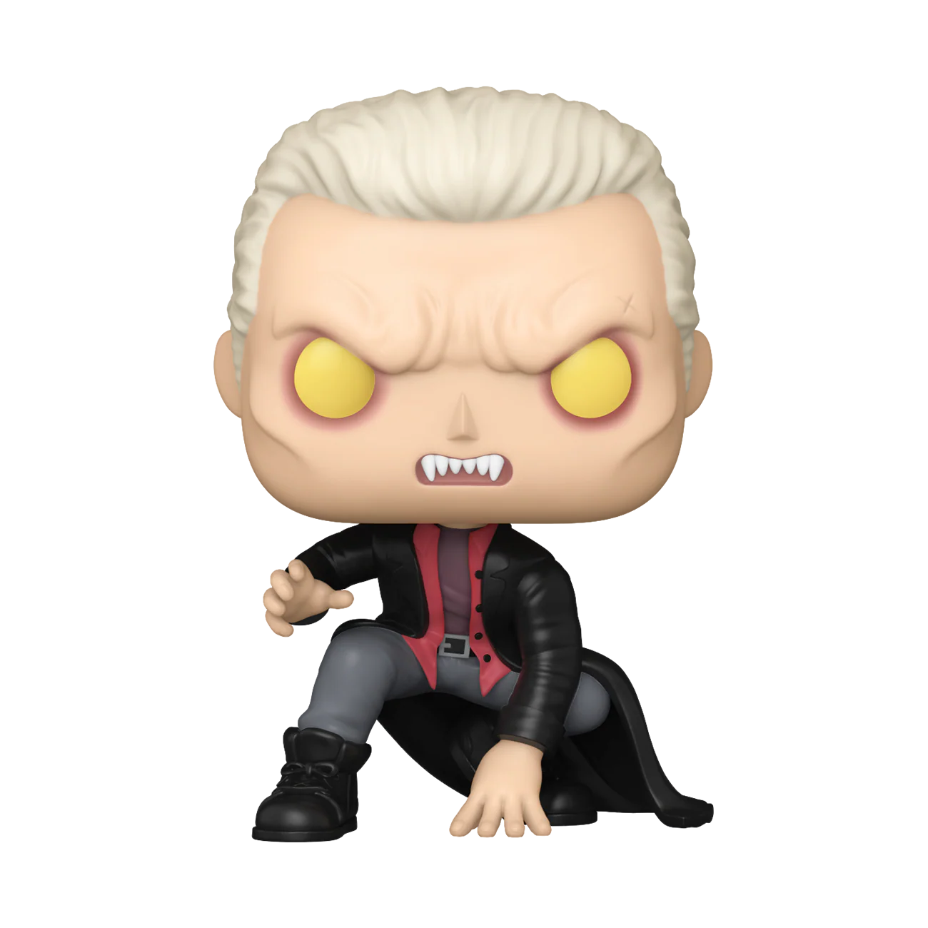 Spike (Vampire) Buffy the Vampire Slayer Funko Pop! TV Vinyl Figure