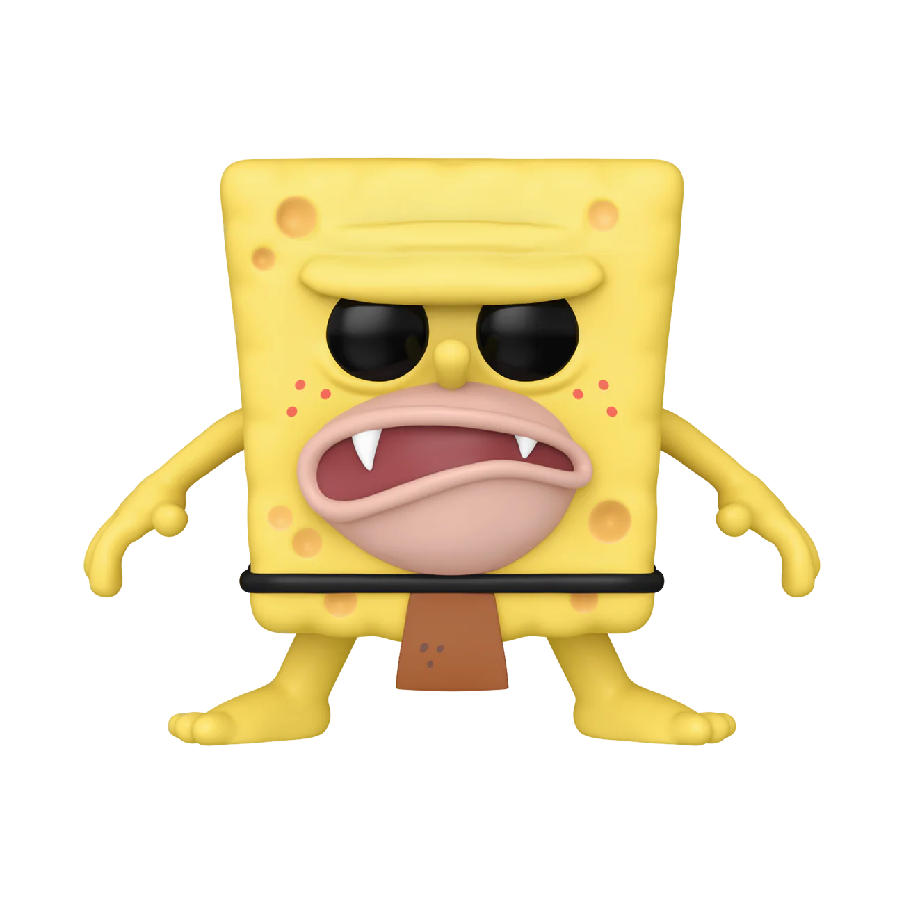 SpongeBob Squarepants Funko Pop! Animation Vinyl Figure Bundle of 6 - Image 12