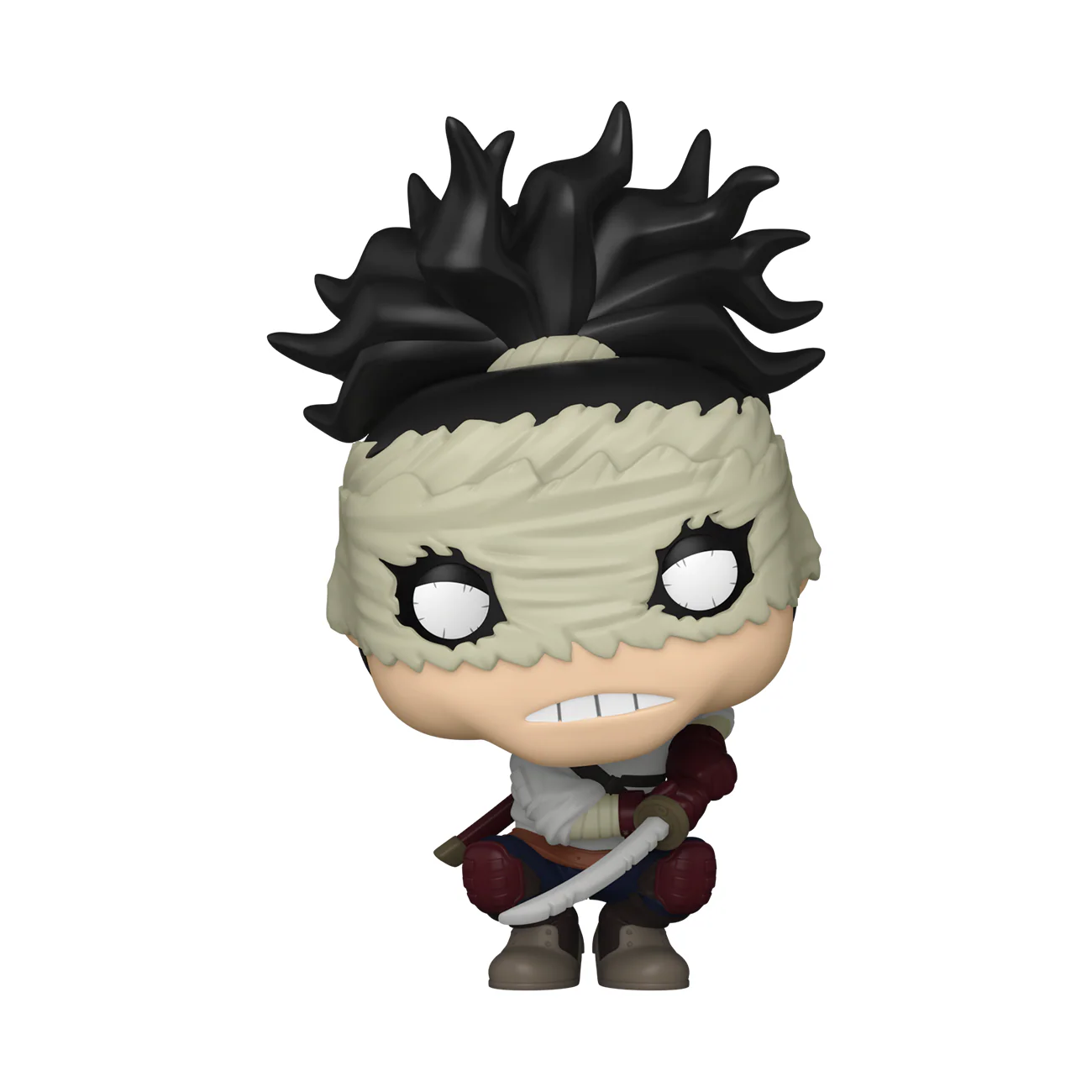 Stain My Hero Academia Funko Pop! Anime Vinyl Figure - Image 2
