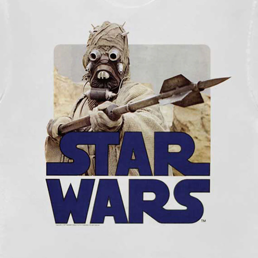 Star Wars Tusken Raider T Shirt - Image 2