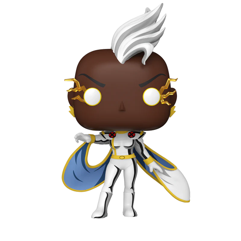 Storm X-Men 97 Funko Pop! Marvel Vinyl Figure