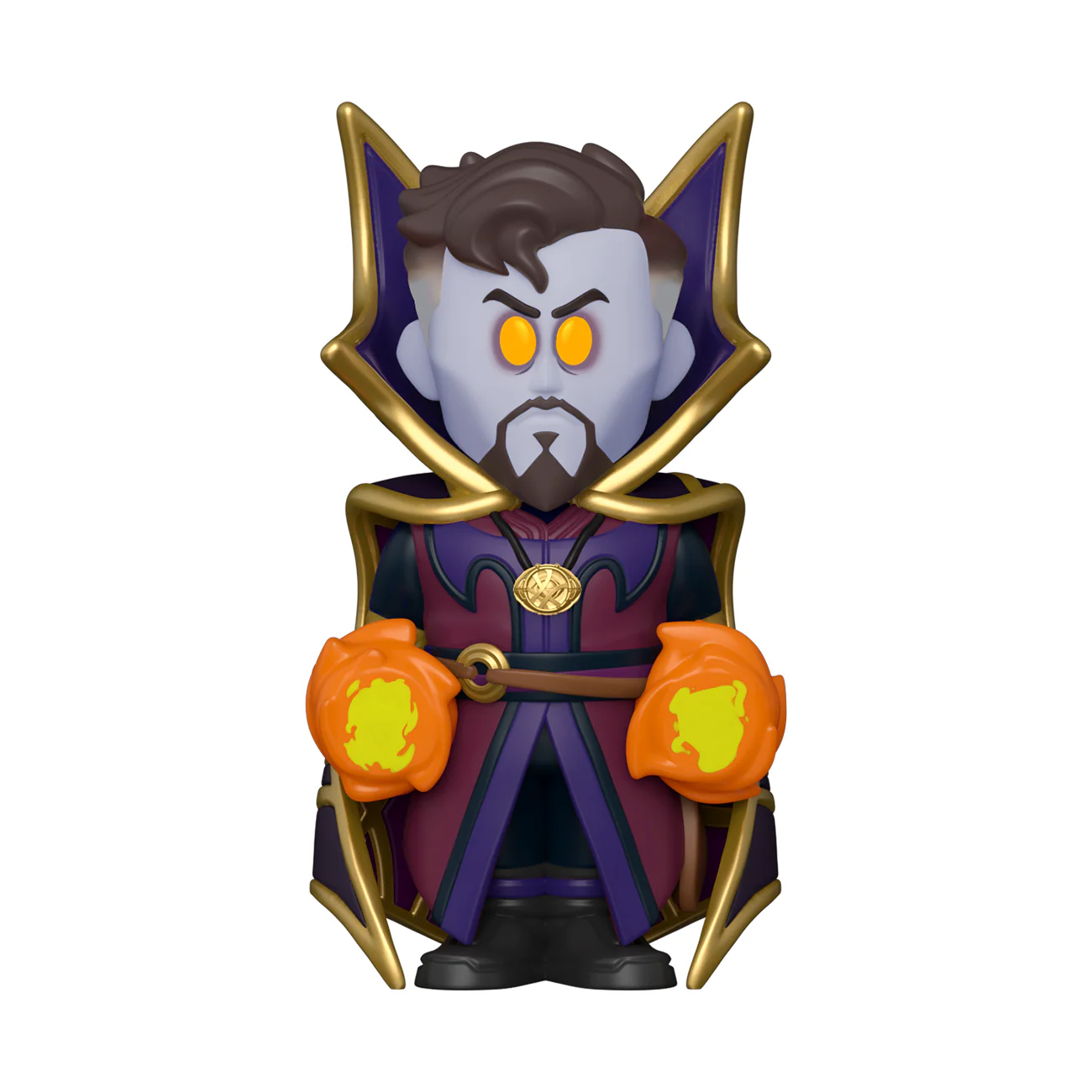 Strange Supreme What...If? Marvel Funko Vinyl Soda Figure - Image 3