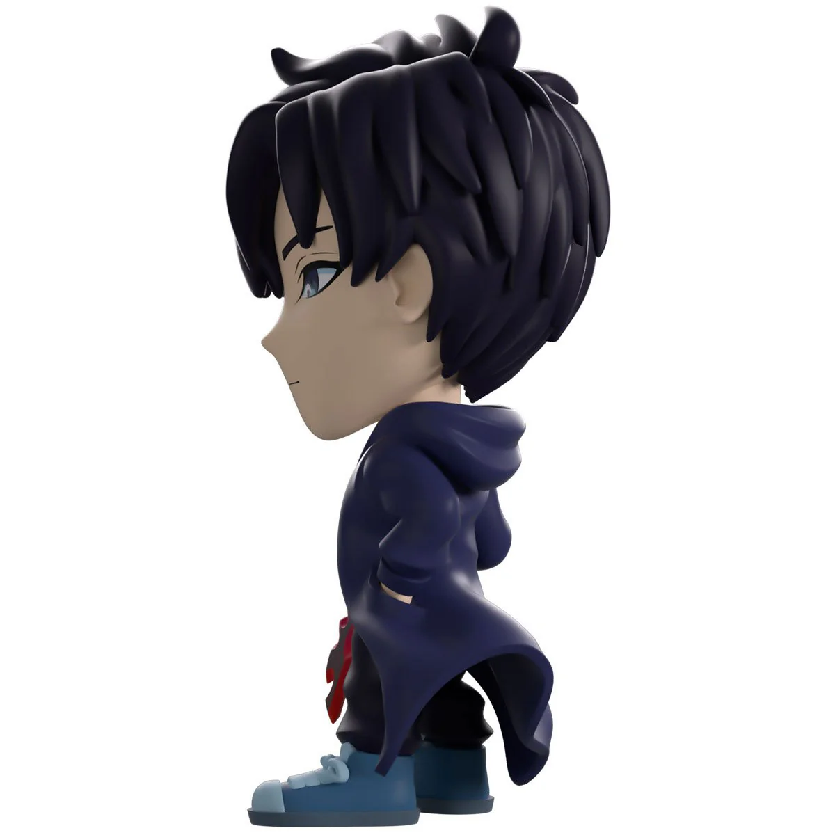 Sung Jinwoo Solo Leveling Youtooz Vinyl Figure - Image 3