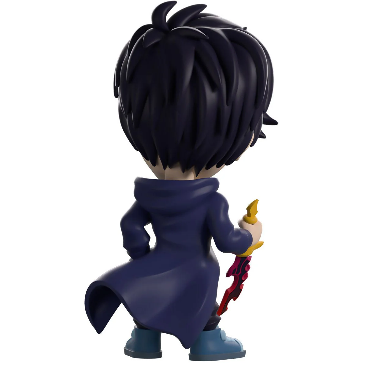 Sung Jinwoo Solo Leveling Youtooz Vinyl Figure - Image 4