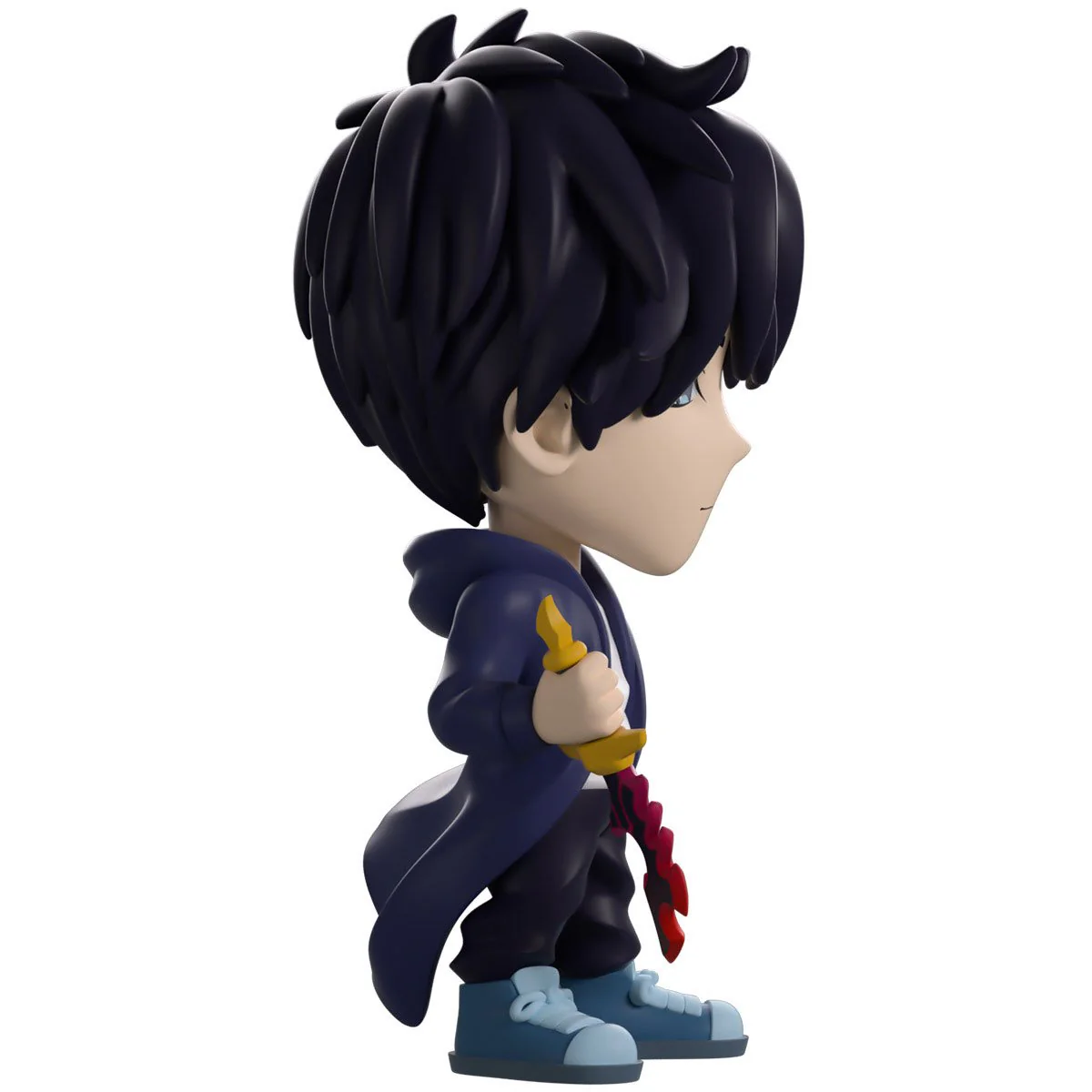 Sung Jinwoo Solo Leveling Youtooz Vinyl Figure - Image 5